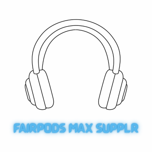 U.S FAIRPOD MAX SUPLR