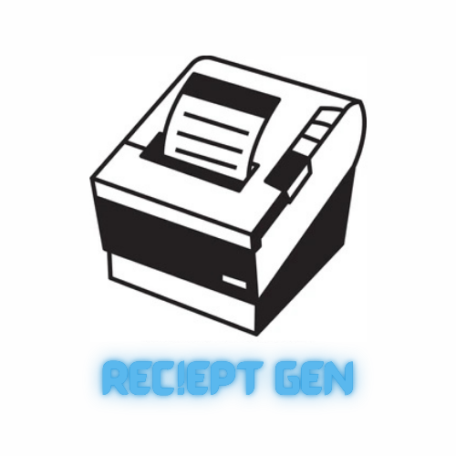 RECEPT GEN