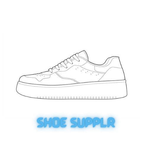 SHOE SUPPLR